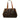 Brown Louis Vuitton Monogram Batignolles Horizontal Tote Bag