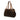 Brown Louis Vuitton Monogram Batignolles Horizontal Tote Bag