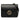 Black Gucci Small Dollar Calfskin Interlocking G Crossbody