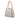 White Louis Vuitton Damier Azur Propriano Tote Bag