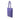 Purple Bottega Veneta Nappa Intrecciato Flat Tote