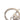 Gray Louis Vuitton Monogram Portefeuille Round Key Chain