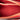 Red Louis Vuitton Epi Sablons Handbag