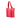 Pink Louis Vuitton Antigua Cabas MM Tote Bag