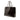 Purple Louis Vuitton Monogram Vernis Wilshire MM Tote Bag