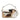 White Fendi Zucca Graphic Print Coated Canvas Bikini Girls Baguette Satchel