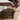 White Fendi Zucca Graphic Print Coated Canvas Bikini Girls Baguette Satchel - Designer Revival