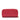 Pink Prada Saffiano Zip Around 6 Key Holder - Designer Revival