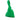 Green Bottega Veneta MIni Nappa The Twist Handbag