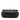 Black Chanel Mini Quilted Lambskin Lacquered Chain Flap Crossbody Bag