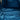 Blue Prada Vitello Daino Canapa Open Convertible Tote Satchel - Designer Revival