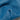 Blue Prada Vitello Daino Canapa Open Convertible Tote Satchel - Designer Revival