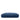 Blue Chanel CC Quilted Nylon Laptop Case Business Bag
