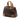 Brown Louis Vuitton Monogram Retiro PM Satchel