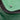 Green Chanel Large Quilted Lambskin Country Club Tote - Designer Revival