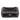 Black Chanel Mini Rectangular Classic Braided Tweed Single Flap Crossbody Bag