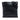 Black Bottega Veneta Nappa Intrecciato Crossbody