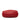 Red Bottega Veneta Nappa Intrecciato Tote