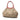 Beige Gucci Medium Diamante Canvas Sukey Tote