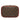 Brown Louis Vuitton Monogram Macassar Nice Mini Vanity Case