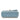 Blue Chanel Mini Rectangular Classic Denim Braided Single Flap Crossbody Bag