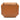 Brown Hermès Epsom Octogone Clutch - Designer Revival