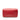 Red Louis Vuitton Epi Speedy 25 Boston Bag