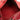 Red Louis Vuitton Epi Speedy 25 Boston Bag