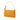 Yellow Louis Vuitton Epi Pochette Accessoires Shoulder Bag