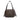 Brown Louis Vuitton Damier Ebene Belem MM Shoulder Bag