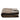 Brown Louis Vuitton Damier Ebene Compact Zip Wallet