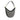 Blue LOEWE Anagram Canvas Luna Hobo