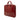 Red Louis Vuitton Epi Dandy MM Business Bag