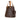 Brown Louis Vuitton Monogram Excentri-Cite Handbag