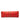 Red Bottega Veneta Leather Intrecciato Stripe Shoulder Bag