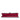 Red Gucci Dollar Calfskin Interlocking G Wallet on Chain Crossbody Bag