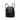 Black Louis Vuitton Epi Gobelins Backpack