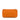 Orange Prada Small Canvas Canapa Bijoux Satchel
