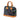 Black Louis Vuitton Monogram Multicolore Alma PM Handbag