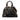 Black Louis Vuitton Monogram Empreinte Neo Alma BB Satchel