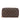 Brown Louis Vuitton Monogram Zippy Organizer Wallet - Designer Revival