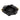 Black Bottega Veneta Lambskin Chain Pouch Shoulder Bag