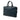Blue Louis Vuitton Taiga Porte Documents Business MM