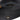 Black Chanel Paris Cosmopolite Small Bicolor Textured Lambskin Flap Shoulder Bag