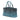 Blue Bottega Veneta Ombre Nappa Intrecciato Tote