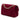 Red Chanel 2.55 Reissue Mini Quilted Jersey Double Flap Shoulder Bag - Designer Revival
