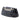 Black Chanel Medium Quilted Lambskin Reissue 2.55 East West Mademoiselle Accordion Flap Shoulder Bag
