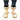 Blue Dior Oblique Embroidered Canvas Studded Shoulder Strap