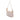 White Louis Vuitton Damier Azur Mini Pochette Accessoires Handbag - Designer Revival
