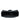 Black Chanel Jumbo Classic Patent Single Flap Shoulder Bag